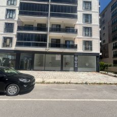 Çanakkale İsmetpaşa Mahallesi Satılık Dükkan