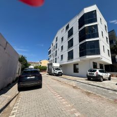 Çanakkale Kepez Cumhuriyet Mahallesi Satılık 2+1 Sıfır Daire