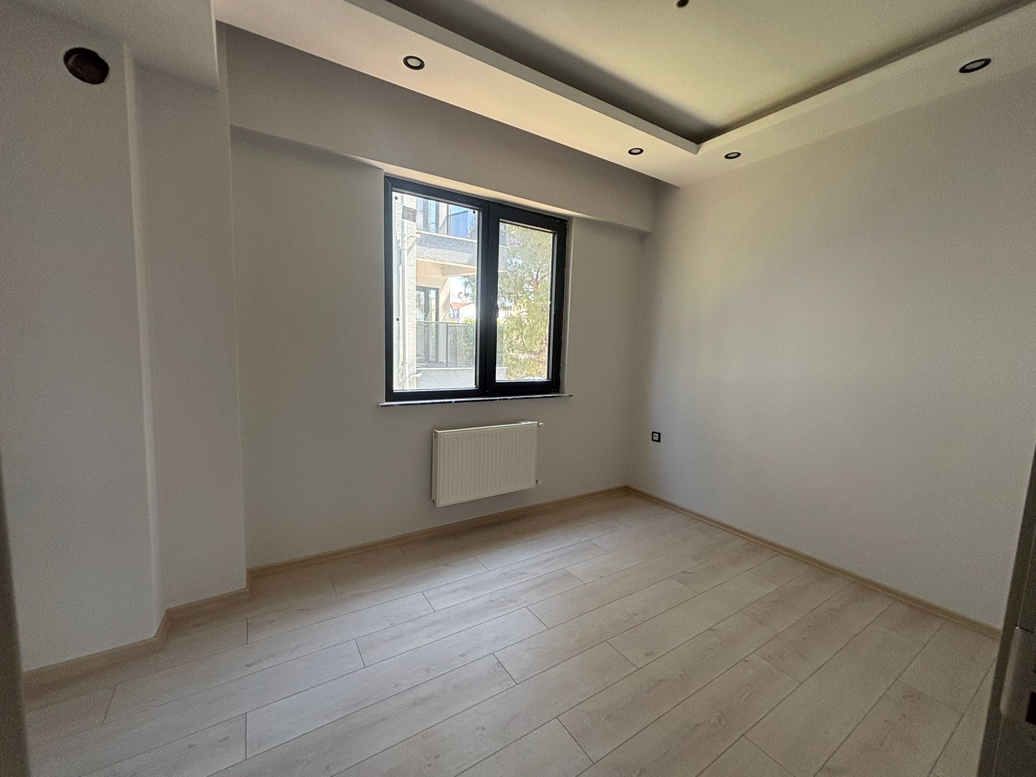 Çanakkale Kepez Cumhuriyet Mahallesi Satılık 2+1 Sıfır Daire - Görsel 8
