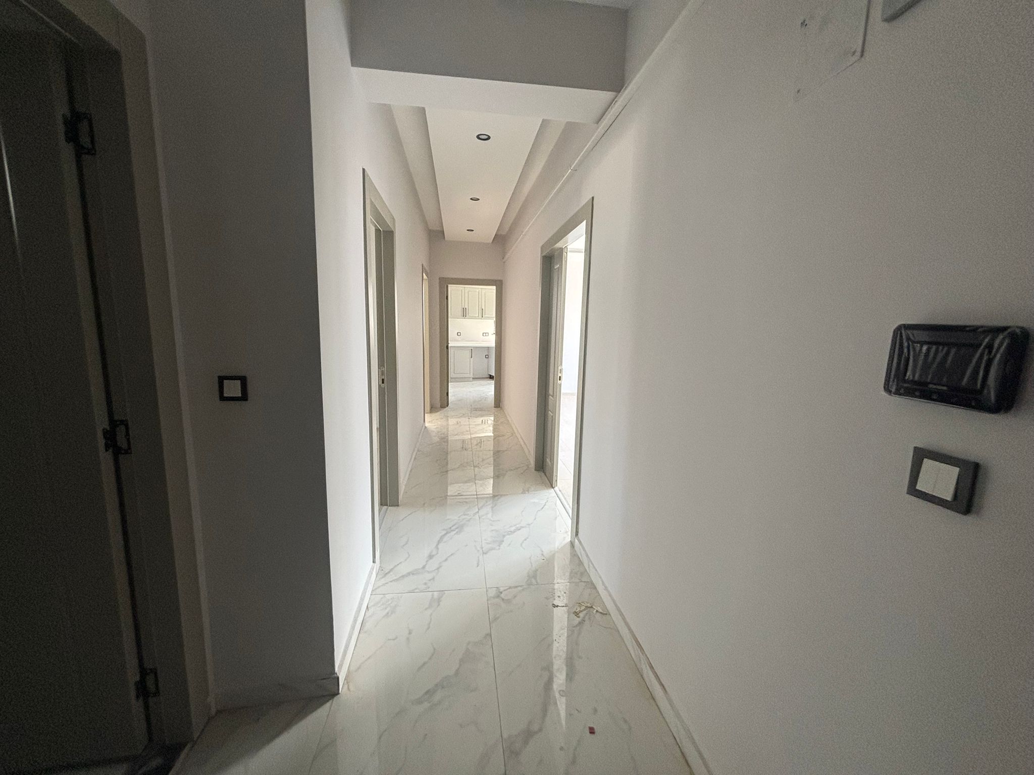 Çanakkale Kepez Cumhuriyet Mahallesi Satılık 2+1 Sıfır Daire - Görsel 10