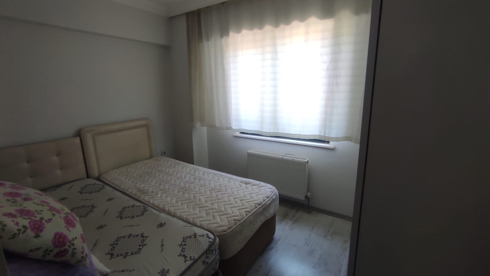 ÇANAKKALE MERKEZ HAMİDİYE MAHALLESİ'NDE SATILIK FULL EŞYALI 1+1 DAİRE - Görsel 2