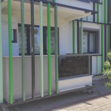 ÇANAKKALE MERKEZ HAMİDİYE MAHALLESİ'NDE SATILIK FULL EŞYALI 1+1 DAİRE