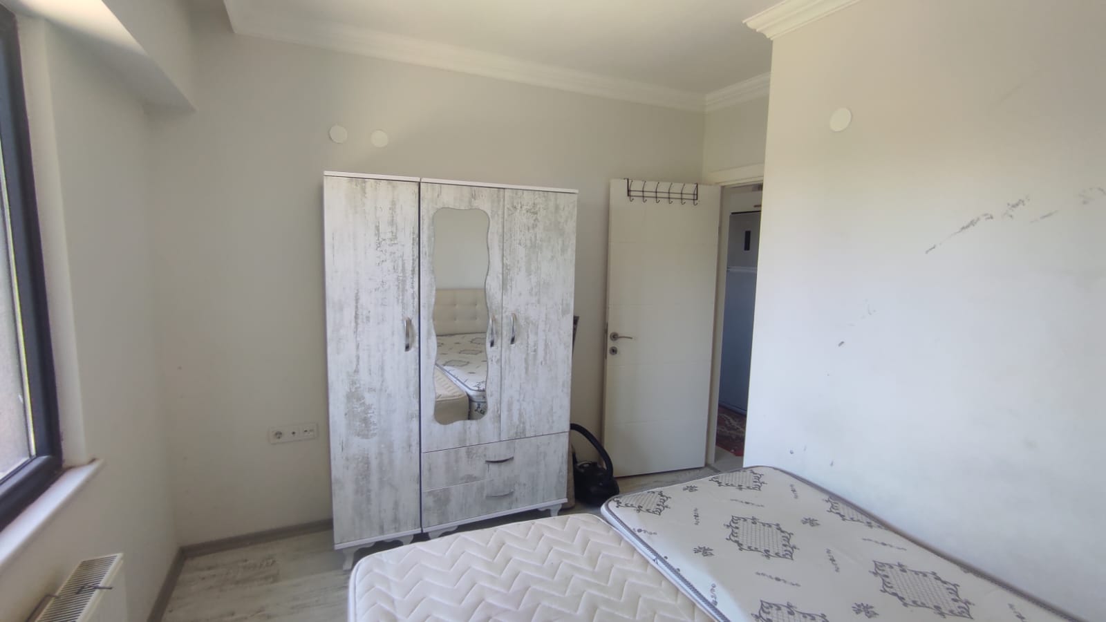 ÇANAKKALE MERKEZ HAMİDİYE MAHALLESİ'NDE SATILIK FULL EŞYALI 1+1 DAİRE - Görsel 4