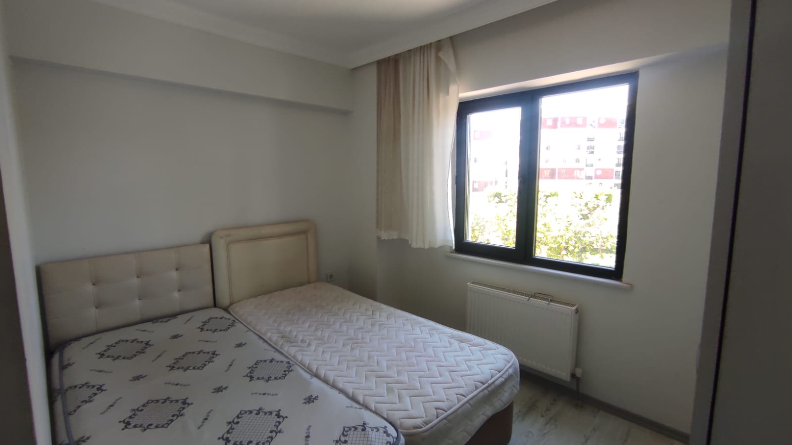 ÇANAKKALE MERKEZ HAMİDİYE MAHALLESİ'NDE SATILIK FULL EŞYALI 1+1 DAİRE - Görsel 6