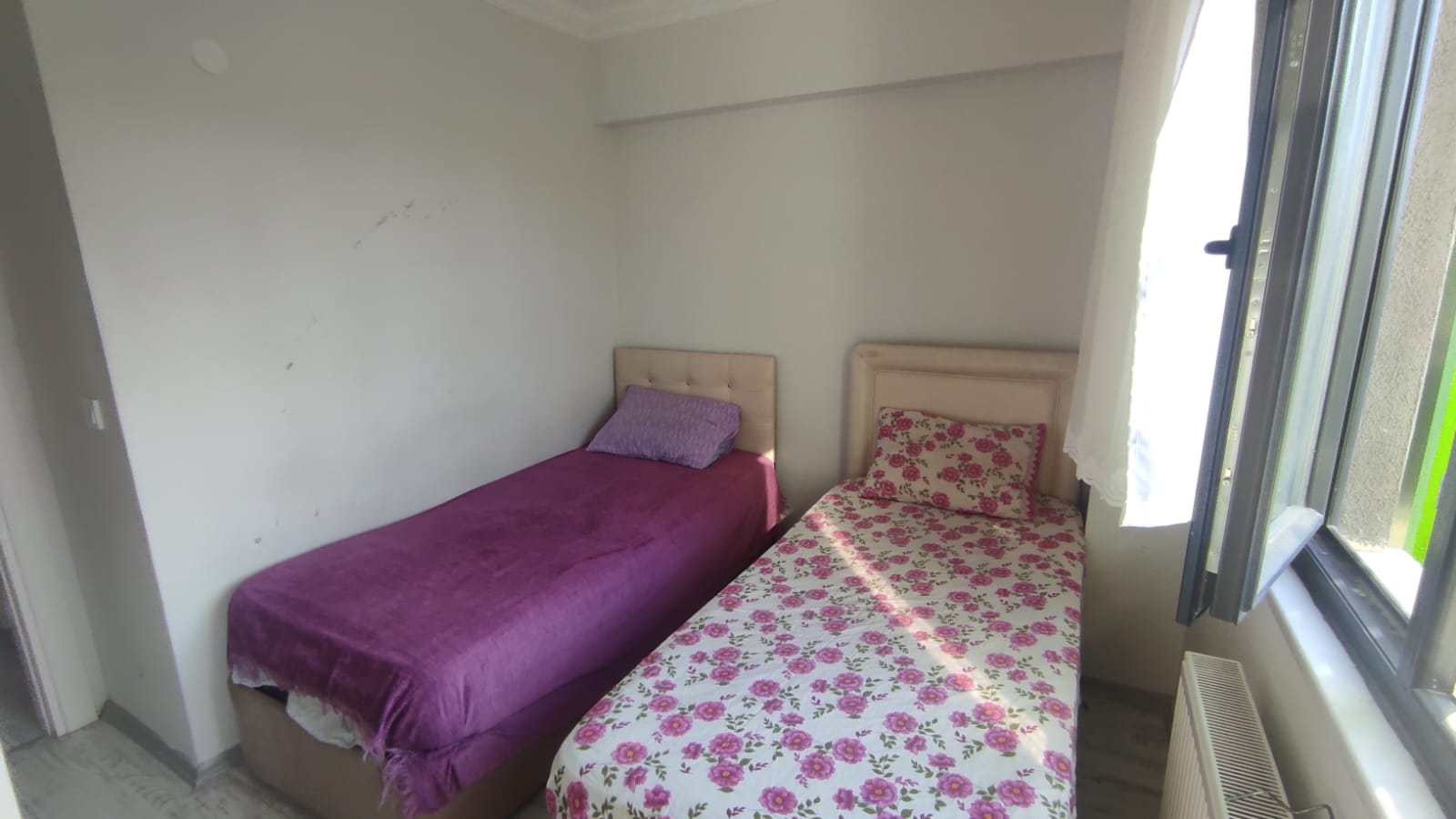 ÇANAKKALE MERKEZ HAMİDİYE MAHALLESİ'NDE SATILIK FULL EŞYALI 1+1 DAİRE - Görsel 7