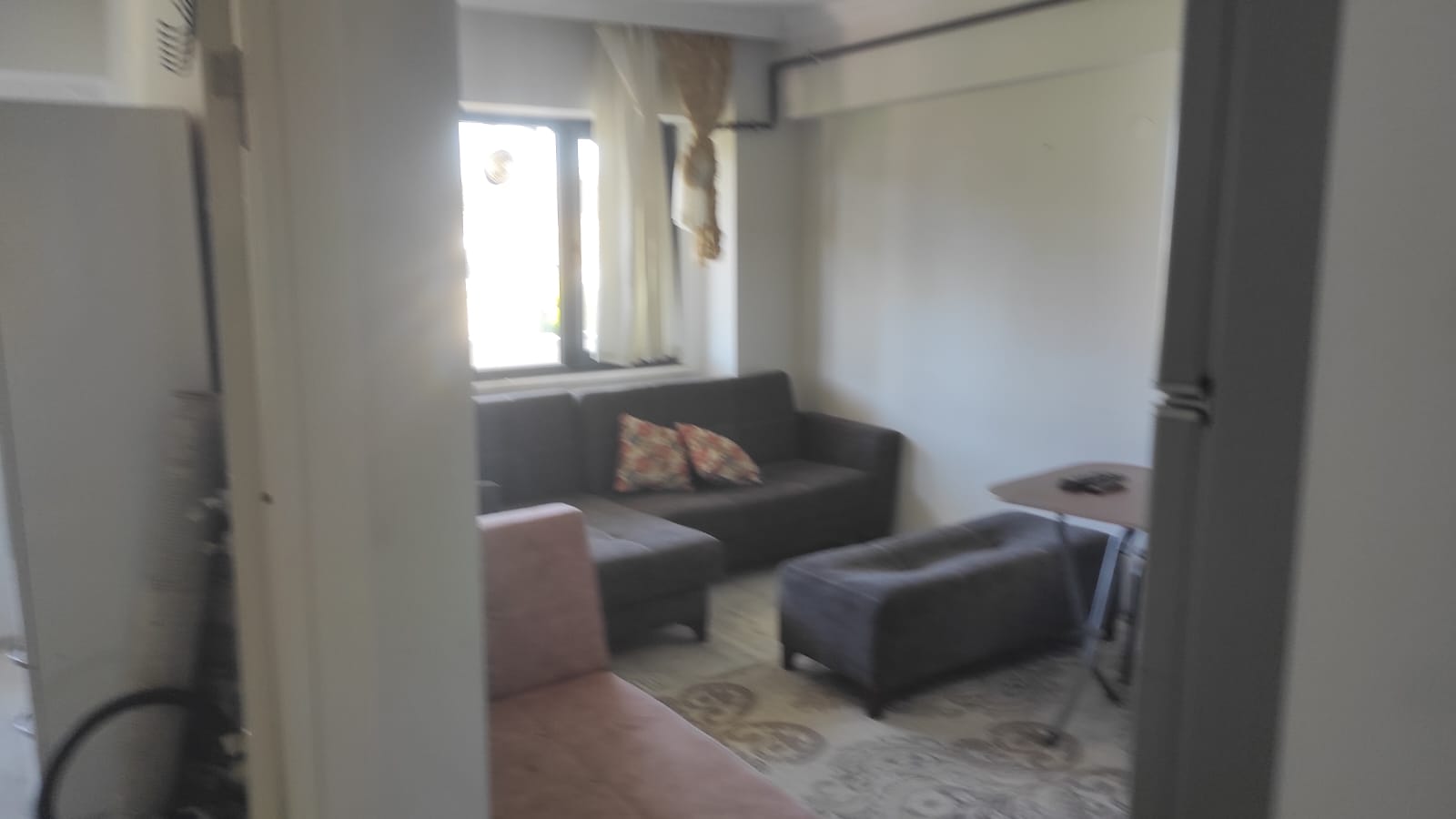 ÇANAKKALE MERKEZ HAMİDİYE MAHALLESİ'NDE SATILIK FULL EŞYALI 1+1 DAİRE - Görsel 10